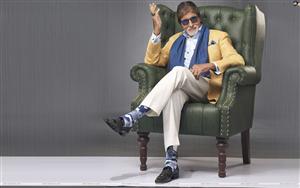 Amitabh Bachchan